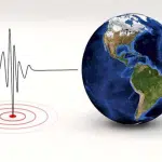 Strong earthquake of magnitude 5.2 hits Afghanistan