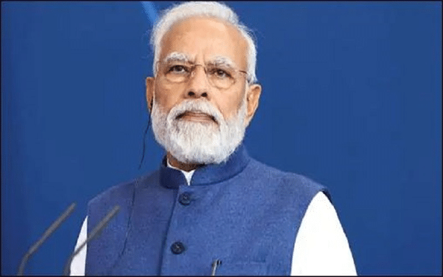 Prime Minister Narendra Modi will inaugurate and lay the foundation stone of various projects on February 13.