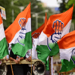 Congress demands ban on RSS