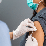 Denmark begins offering updated COVID-19 vaccines