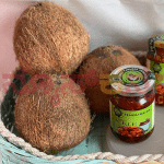 coconut pickle