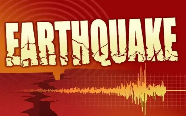 Tremors felt in Kodagu-Dakshina Kannada region