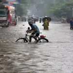 THIRUVANANTHAPURAM: Five killed in heavy rains in Kerala