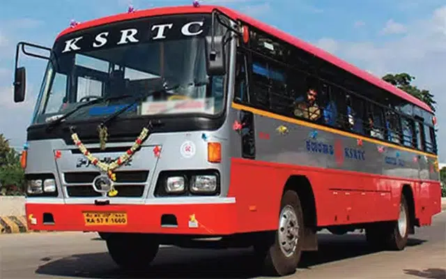 Karnataka: KSRTC to offer free bus services for 2nd PUC exams