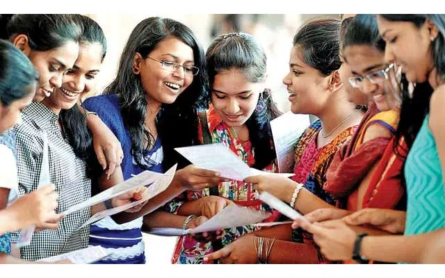New Delhi: The much-awaited CISCE 10th board exam results have been declared.