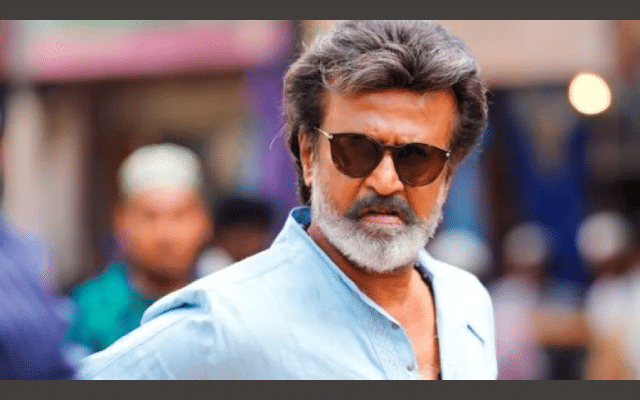 Rajinikanth’s next project announced, will release in 2024