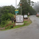 Uttara Kannada: Third turn of Agumbe Ghat cracks!