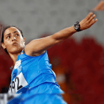 World Athletics C'ships: Annu Rani reaches javelin throw final