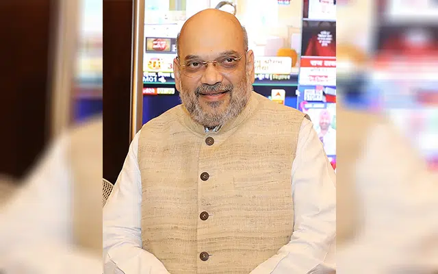 Union Home Minister Amit Shah to visit Mandya University for two days