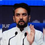 Mamata Banerjee is breaking all records of corruption, says Anurag Thakur