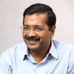 Attack on Manoj Sorathia is a reflection of BJP's insecurity, says Kejriwal