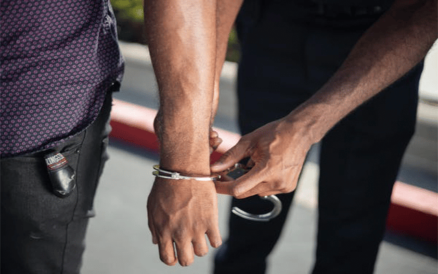 Belur: Coffee thief brutally assaulted, 5 arrested