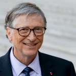 Bill Gates congratulates India's vaccination drive on achieving 200 crore milestone