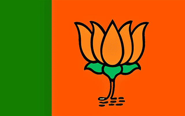 Congress leader Dasoju Shravan joins BJP