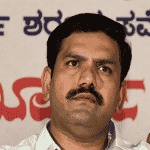 B.Y. Vijayendra Condemns Praveen Nettaru's Murder