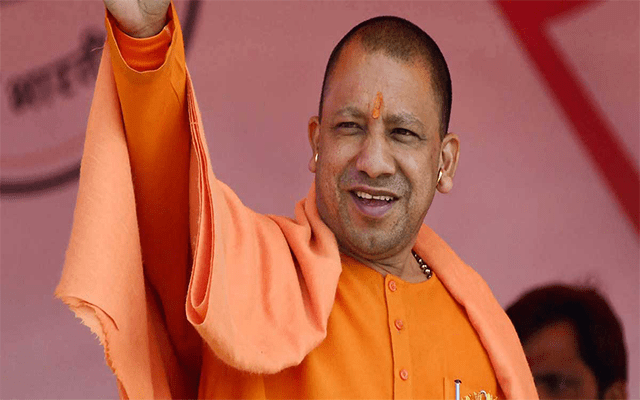 Yogi plans to hold spiritual lectures for officers under pressure