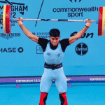 Commonwealth Games 2018: Sanket Sagar wins silver in weightlifting