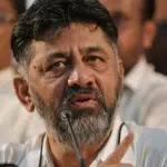 Minister who called for siddaramaiah's ouster should be arrested: DK Shivakumar