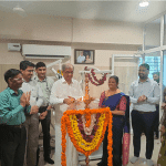Dental clinic inaugurated at Dharmasthala Manjunatheshwara Hospital