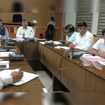 District administration on high alert to deal with heavy rains: Deputy Commissioner Dr Selvamani
