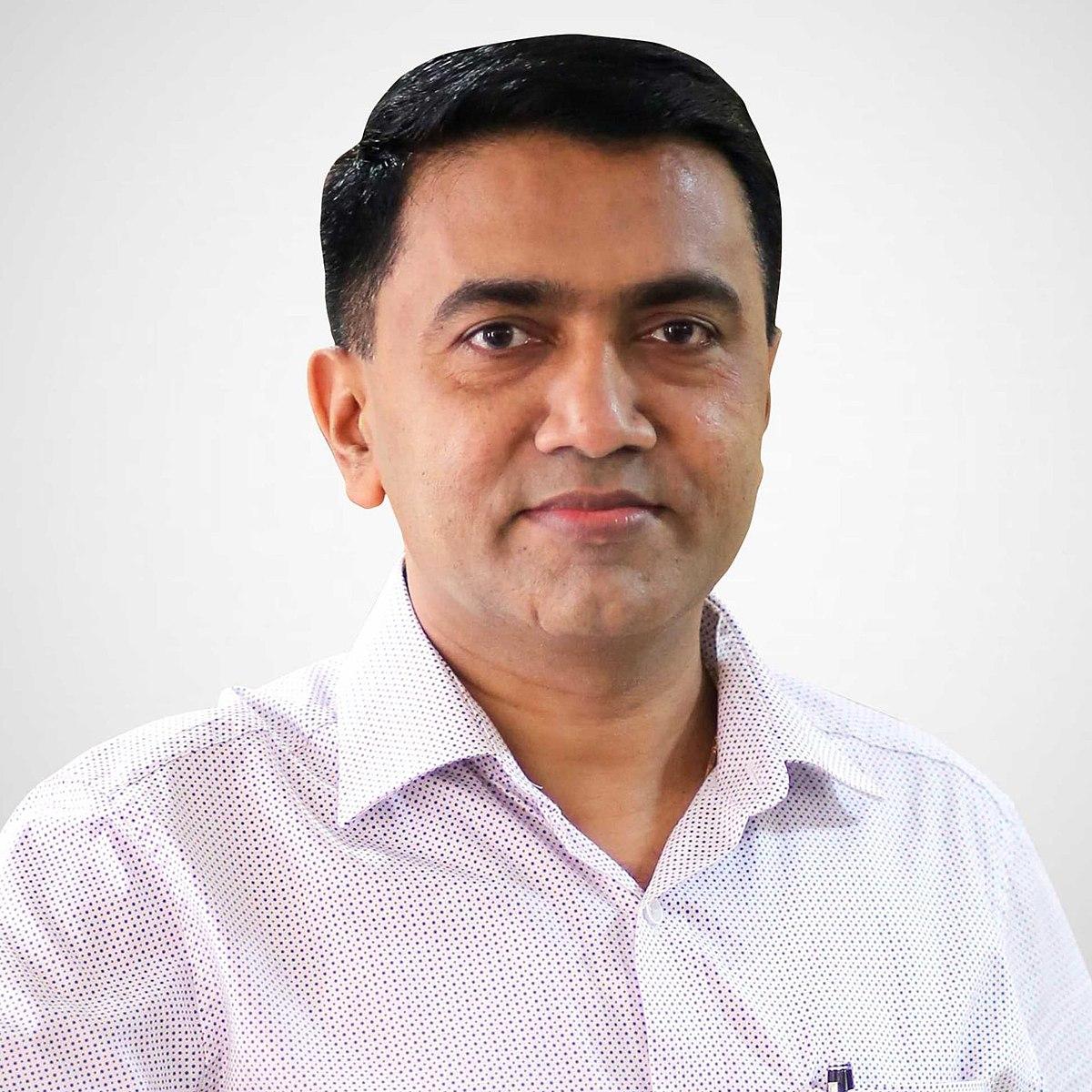 No need for AAP's advice to run schools, says Pramod Sawant