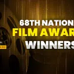 Delhi: 68th National Film Awards announced