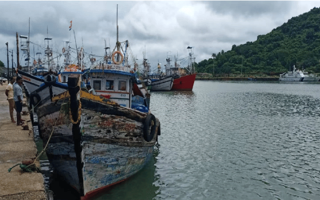 Mangaluru: Deep sea fishing to begin from August 1
