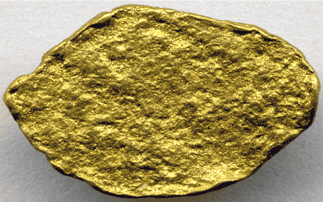 New Delhi: 36.9 kg gold seized in Mumbai