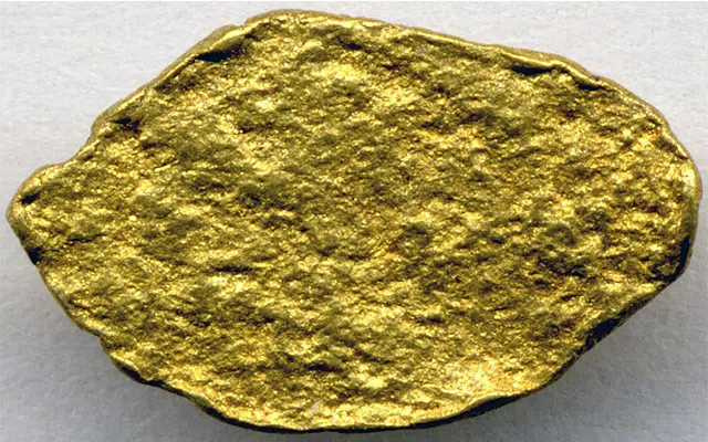 2 kg gold paste seized at Lal Bahadur Shastri Airport in Varanasi