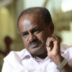 Nikhil Kumaraswamy will not contest in the next assembly elections.