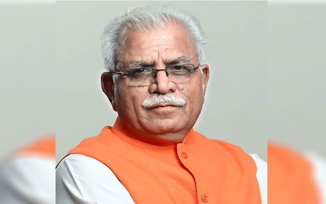 Those suffering from thalassemia will get Rs 2,500 per month. Khattar made the announcement