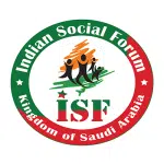 ISF Karnataka team helps in last rites of deceased man in Saudi Arabia
