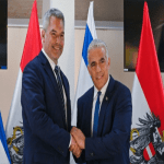 Israel, Austria sign strategic partnership agreement