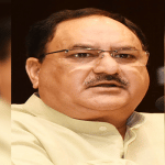 JP Nadda to address BJP's public meeting on August 26