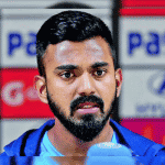 KL Rahul tests positive for COVID-19