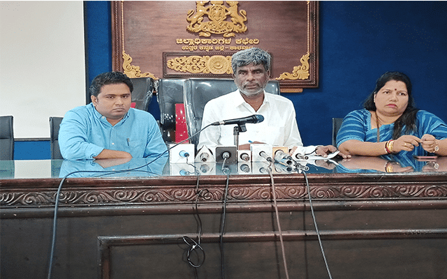 Criminal case against those responsible for disaster during monsoon: Kota Srinivas Poojary 