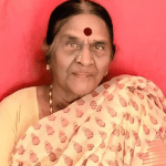 Arjun Sarja's mother, Dhruva Sarja's grandmother Lakshmi Devi passes away