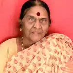 Arjun Sarja's mother, Dhruva Sarja's grandmother Lakshmi Devi passes away
