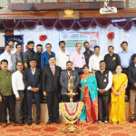 Mangaluru: The 29th anniversary swearing-in ceremony of Lions Club Mangalore Kodiyal bail