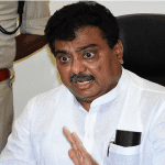 More survey on earthquake needs to be done: M B Patil
