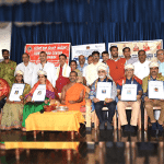 Mysore/Mysuru: Vaidya Bhaskara Award conferred on meritorious doctors