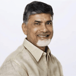Chandrababu Naidu has been invited to the national committee meeting by the Centre.