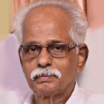 KASARGOD: CPI(M) leader P. Raghavan passes away