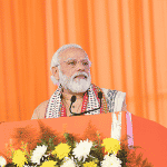 Yadgir: Karnataka is moving towards development with a double engine government: PM Modi