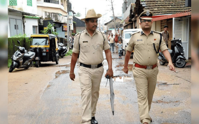 Karnataka: 3 murders take a communal turn, police on alert
