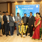 Mangaluru: Pr Award, State PR Awards presented to state achievers