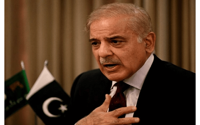 Pakistan PM Shahbaz Khan issued show cause notice in money laundering case