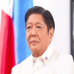 Philippine President Marcos has tested positive for COVID-19