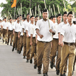 RSS postpones November 6 route march in Tamil Nadu