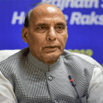 The world has recognised India as a military power: Rajnath Singh